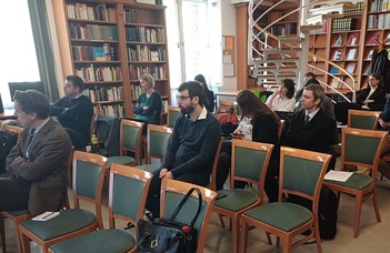 Doktori műhelykonferencia 2025